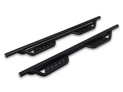 Barricade TCX Drop Side Step Bars (19-25 RAM 1500 Crew Cab)