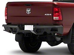 Barricade HD Off-Road Rear Bumper (10-24 RAM 2500)