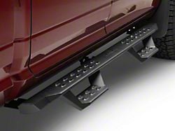 Barricade HD Overland Drop Side Step Bars (10-24 RAM 2500 Crew Cab)