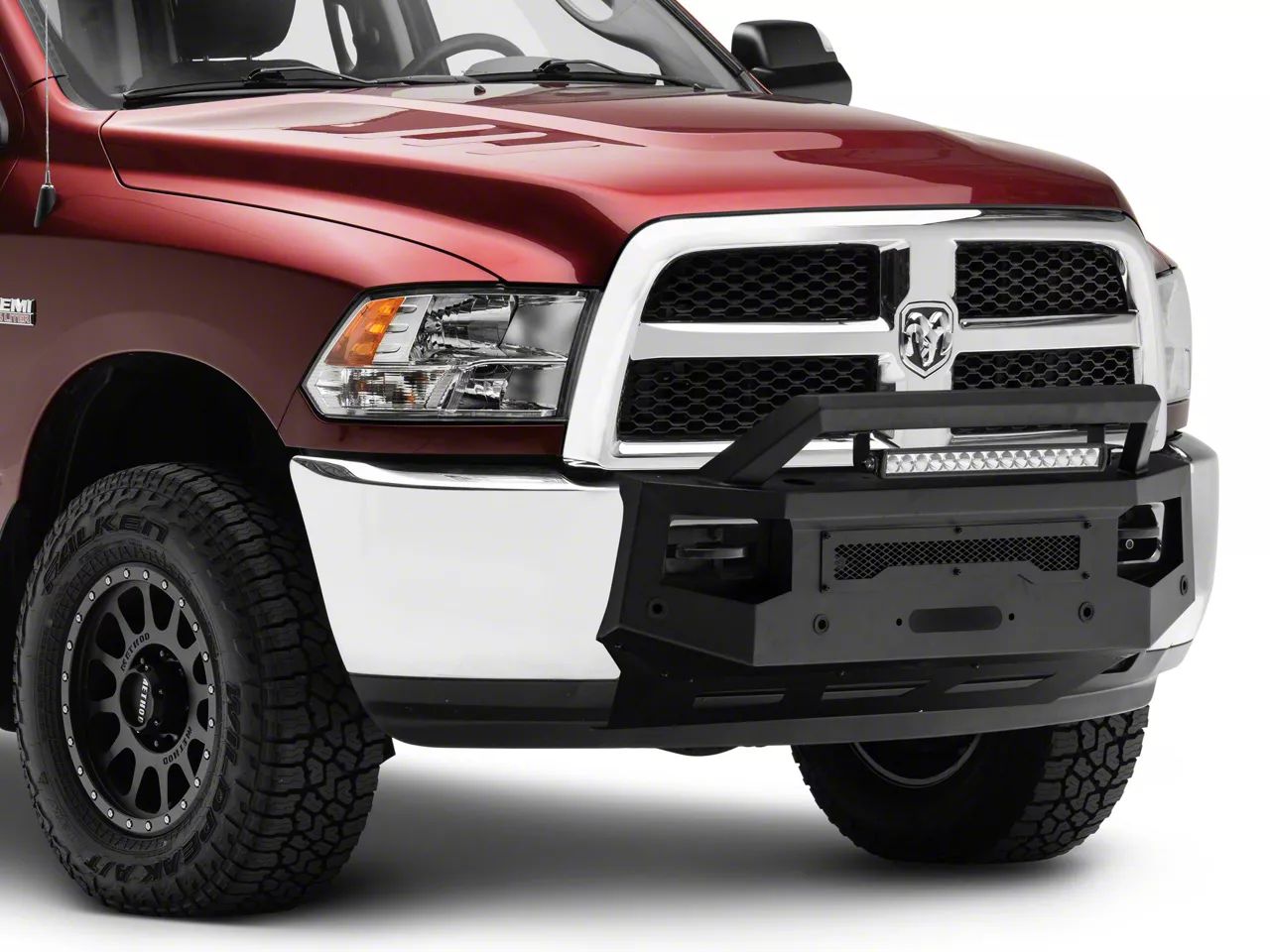 Ram 2500 Accessories & Parts | AmericanTrucks