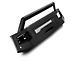 Barricade HD Stubby Front Bumper with Winch Mount and 20-Inch Single Row LED Light Bar (13-18 RAM 2500)