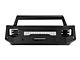 Barricade HD Stubby Front Bumper with Winch Mount and 20-Inch Single Row LED Light Bar (13-18 RAM 2500)