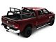 Barricade Rack Topper for Barricade HD Overland Rack Only (03-24 RAM 2500 w/ 6.4-Foot Box)