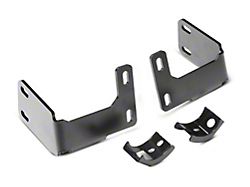 Barricade Replacement Bull Bar Hardware Kit for HR2533 Only (10-18 RAM 2500)