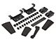 Barricade Replacement HD Overland Rack Hardware Kit for HR18146 Only (94-24 RAM 2500 w/ 6.4-Foot Box)