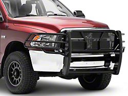 Barricade Extreme HD Grille Guard; Black (10-18 RAM 3500)