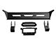 Barricade HD Stubby Front Bumper with Winch Mount (13-18 RAM 3500)