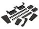 Barricade Replacement HD Overland Rack Hardware Kit for SHR16040 Only (03-24 RAM 3500 w/ 6.4-Foot Box)