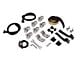 Barricade Replacement Side Step Bar Hardware Kit for SHR2060 Only (10-24 RAM 3500 Crew Cab)