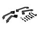 Barricade Replacement Side Step Bar Hardware Kit for SHR2062 Only (03-09 RAM 3500 Quad Cab)