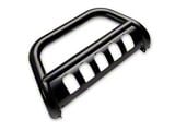 Barricade 3-Inch Bull Bar; Black (19-25 Ranger, Excluding Raptor)