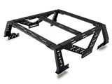 Barricade HD Overland Rack (19-25 Ranger)