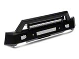 Barricade HD Stubby Front Bumper with 20-Inch LED Light Bar (19-23 Ranger)