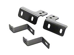 Barricade Replacement Bull Bar Hardware Kit for FR4244 Only (19-25 Ranger, Excluding Raptor)