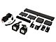 Barricade Replacement Bumper Hardware Kit for FR4235 Only (19-23 Ranger)