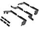 Barricade Replacement Running Board Hardware Kit for FR4241 Only (19-23 Ranger SuperCab)