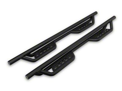 Barricade TCX Drop Side Step Bars (19-23 Ranger SuperCrew)