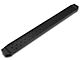 Barricade Rattler Running Boards; Textured Black (14-18 Silverado 1500)