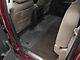 Barricade Rear Floor Mat; Gray (14-18 Sierra 1500 Double Cab, Crew Cab)