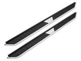 Barricade Pioneer Aluminum Running Boards (19-25 Sierra 1500 Double Cab)