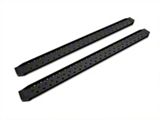 Barricade Rattler Running Boards (19-25 Sierra 1500 Double Cab)