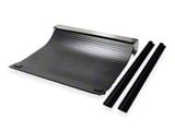 Barricade Aluminum Retractable Locking Tonneau Cover (14-25 Sierra 1500 w/ 5.80-Foot Short & 6.50-Foot Standard Box)