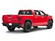 Barricade HD Off-Road Rear Bumper (19-25 Sierra 1500)