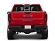 Barricade HD Off-Road Rear Bumper (19-25 Sierra 1500)