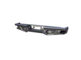 Barricade HD Off-Road Rear Bumper (19-22 Sierra 1500)