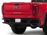 Barricade HD Rear Bumper (19-25 Sierra 1500)