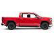 Barricade HD Steel Running Boards; Textured Black (19-25 Sierra 1500 Crew Cab)