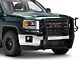 Barricade Modular Extreme HD Grille Guard; Black (14-18 Sierra 1500)