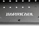 Barricade Open Trail HD Running Boards (19-24 Sierra 1500 Crew Cab)