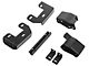 Barricade Replacement Bumper Hardware Kit for S501830 Only (14-15 Sierra 1500)