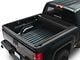 Barricade Retractable Tonneau Cover (14-18 Sierra 1500 w/ 5.80-Foot Short & 6.50-Foot Standard Box)