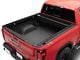 Barricade Retractable Tonneau Cover (19-24 Sierra 1500 w/ 5.80-Foot Short Box)