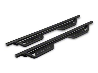 Barricade TCX Drop Side Step Bars (19-25 Sierra 1500 Double Cab)