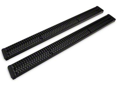 Barricade XD Running Boards (14-18 Sierra 1500 Double Cab)