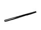 Barricade 5-Inch Oval Side Step Bars; Black (20-25 Sierra 2500 HD Crew Cab)