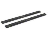 Barricade 6-Inch Running Boards (20-25 Sierra 2500 HD Extended/Double Cab)