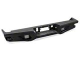 Barricade HD Off-Road Rear Bumper (20-25 Sierra 2500 HD)