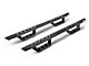 Barricade HD Overland Drop Side Step Bars (20-24 Sierra 2500 HD Double Cab)