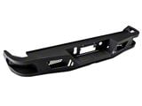 Barricade HD Rear Bumper (20-25 Sierra 2500 HD)