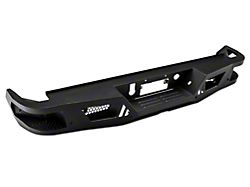 Barricade HD Rear Bumper (20-24 Sierra 2500 HD)