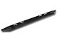 Barricade HD Steel Running Boards; Textured Black (20-24 Sierra 2500 HD Crew Cab)