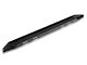 Barricade HD Steel Running Boards; Textured Black (20-24 Sierra 2500 HD Crew Cab)