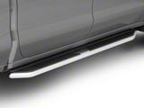 Barricade Pioneer Aluminum Running Boards (20-25 Sierra 2500 HD Crew Cab)