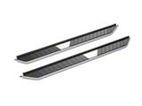 Barricade Pioneer Aluminum Running Boards (20-25 Sierra 2500 HD Double Cab)