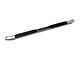 Barricade PNC Side Step Bars; Stainless Steel (20-24 Sierra 2500 HD Crew Cab)