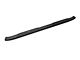 Barricade PNC Side Step Bars; Textured Black (20-24 Sierra 2500 HD Crew Cab)